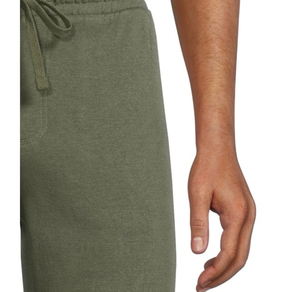 No Boundaries Men’s Jogger Shorts 3XL(48-50) - Picture 5 of 5